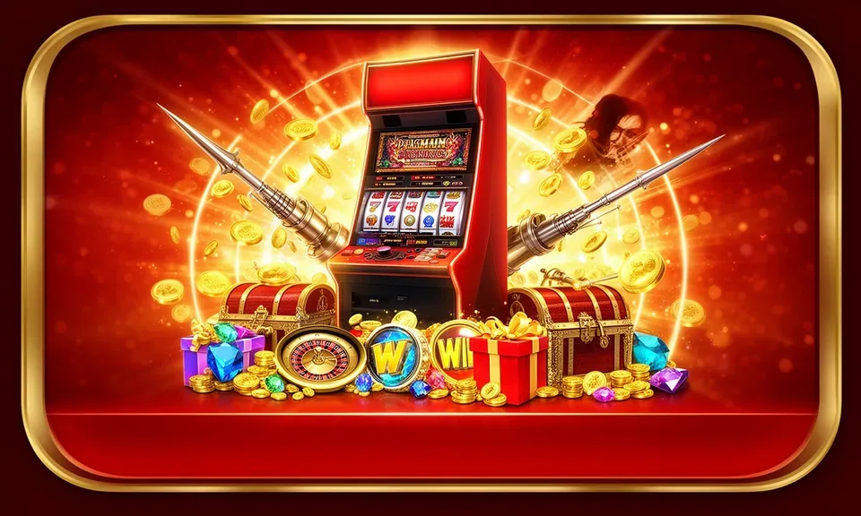 depobos80993 Bonus